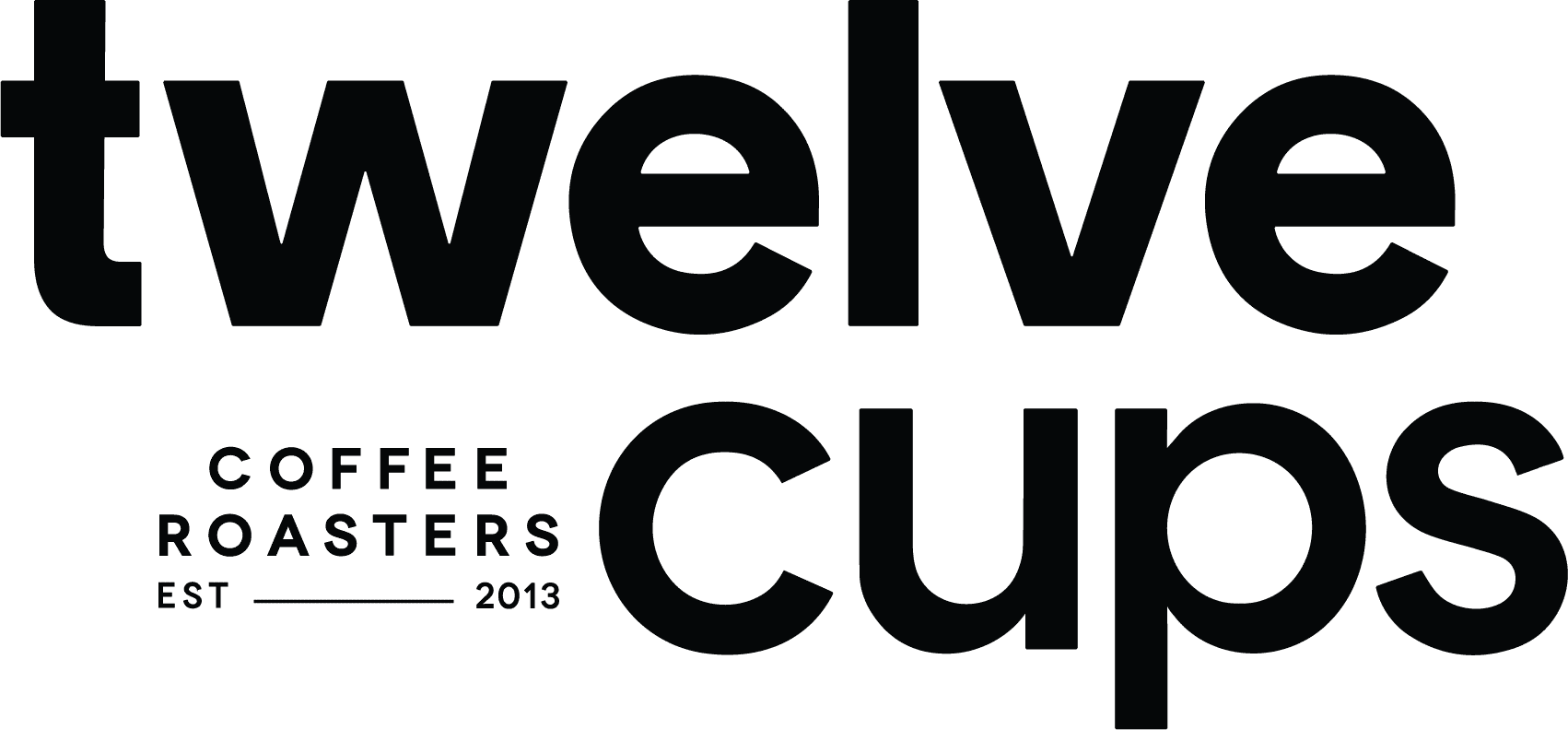 Twelve Cups